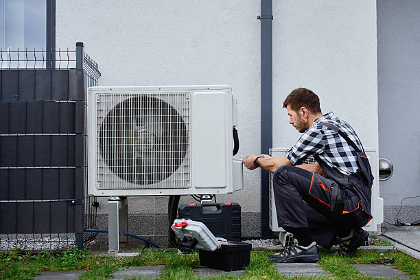Trusted Hvac service in Jacksonville, TX - HVAC Repair CO